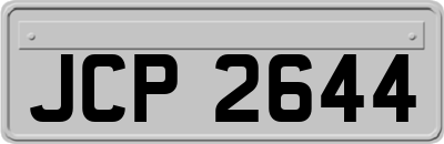 JCP2644