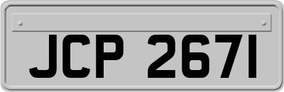 JCP2671