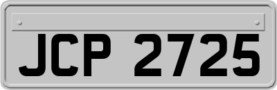 JCP2725