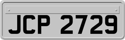 JCP2729