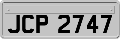 JCP2747