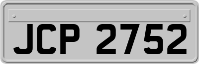 JCP2752