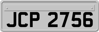 JCP2756
