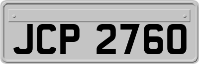 JCP2760