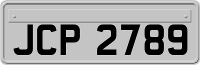 JCP2789