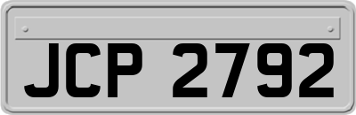 JCP2792