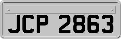 JCP2863