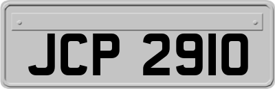 JCP2910