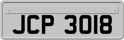 JCP3018