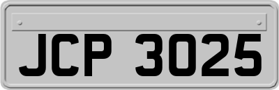 JCP3025
