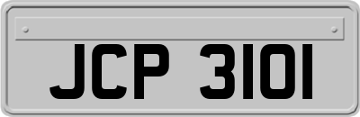 JCP3101