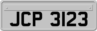 JCP3123