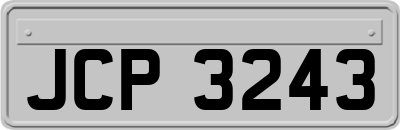 JCP3243
