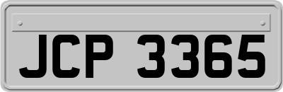 JCP3365