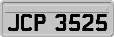 JCP3525