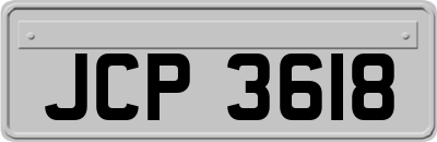 JCP3618