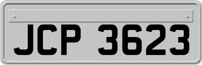 JCP3623