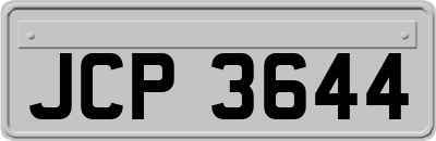 JCP3644