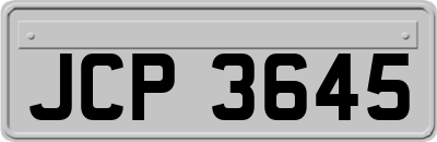 JCP3645