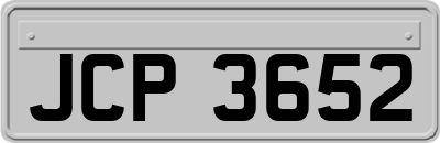 JCP3652