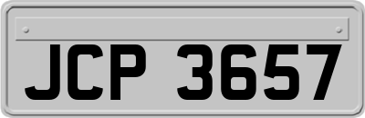 JCP3657