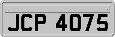 JCP4075