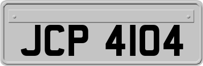 JCP4104