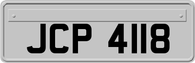 JCP4118