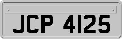 JCP4125