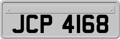 JCP4168