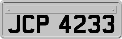 JCP4233