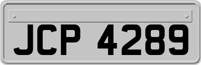 JCP4289