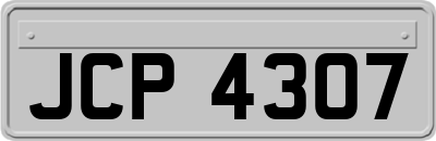 JCP4307