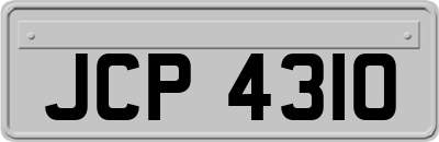 JCP4310