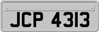 JCP4313