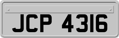JCP4316