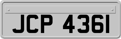 JCP4361