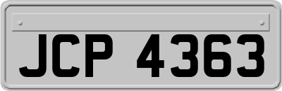 JCP4363