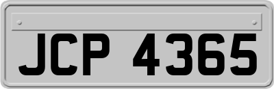 JCP4365