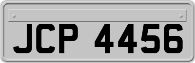 JCP4456