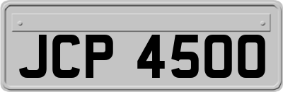 JCP4500