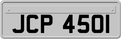 JCP4501