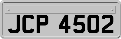 JCP4502