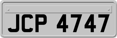 JCP4747