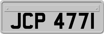 JCP4771