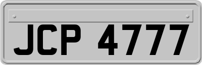 JCP4777