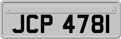 JCP4781
