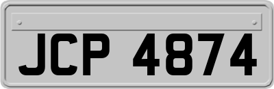JCP4874