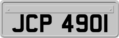 JCP4901