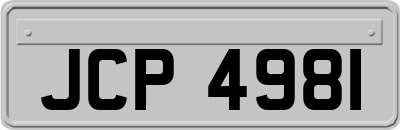 JCP4981